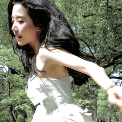 恶之华 封面